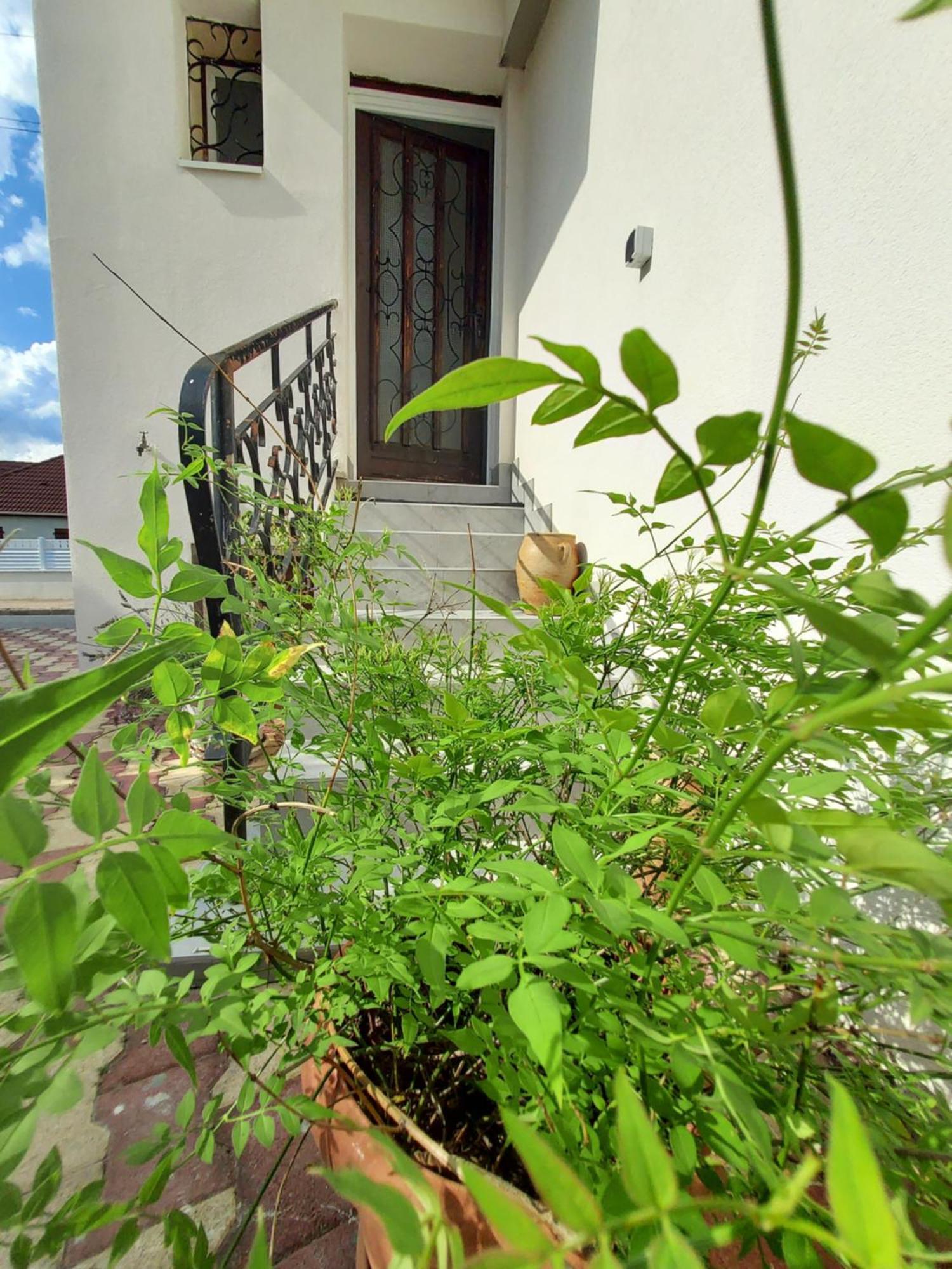 Appartement Meuble Avec Deux Chambres มูแล็ง ภายนอก รูปภาพ